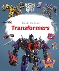 Cover: Transformers - Pilot