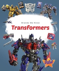 Enlarge image Cover: Transformers - Pilot