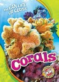 Cover: Corals - Blastoff! Readers