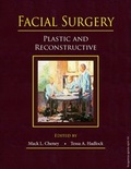 Cover: Facial Surgery - Thieme Publishers