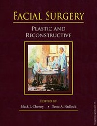 Enlarge image Cover: Facial Surgery - Thieme Publishers