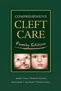 Cover: Comprehensive Cleft Care: Family Edition - Thieme Publishers