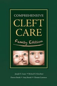Enlarge image Cover: Comprehensive Cleft Care: Family Edition - Thieme Publishers