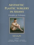 Cover: Aesthetic Plastic Surgery in Asians - Thieme Publishers