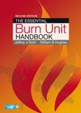 Cover: The Essential Burn Unit Handbook - Thieme Publishers