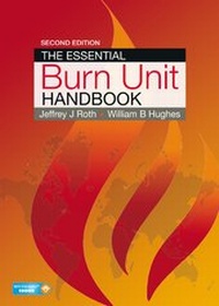 Enlarge image Cover: The Essential Burn Unit Handbook - Thieme Publishers