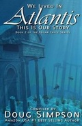 Cover: We Lived in Atlantis - 5 Prince Publishing