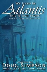 Enlarge image Cover: We Lived in Atlantis - 5 Prince Publishing