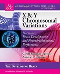 Cover: X & Y Chromosomal Variations - Morgan and Claypool Life Sciences