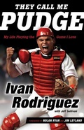Cover: They Call Me Pudge - Triumph Books