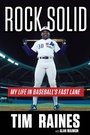 Cover: Rock Solid - Triumph Books