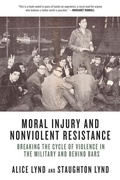 Cover: Moral Injury and Nonviolent Resistance - PM Press