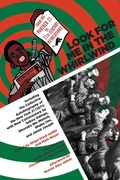 Cover: Look for Me in the Whirlwind - PM Press