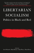 Cover: Libertarian Socialism - PM Press