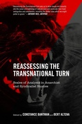 Cover: Reassessing the Transnational Turn - PM Press