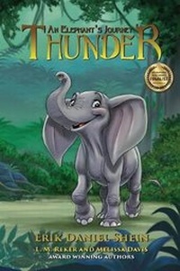 Enlarge image Cover: Thunder - World Castle Publishing