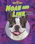 Cover: Noah and Link - Bearport Books