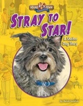 Cover: Stray to Star! - Bearport Books