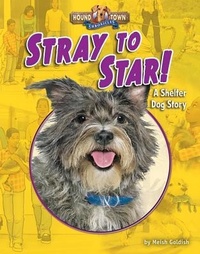 Enlarge image Cover: Stray to Star! - Bearport Books