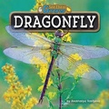 Cover: Dragonfly - Bearport Books