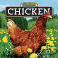 Cover: Chicken - Bearport Books