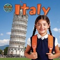 Cover: Italy - Bearport Publishing Company Inc