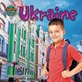 Cover: Ukraine - Bearport Books