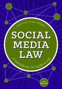 Abbildung von: Social Media Law - American Bar Association