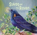Cover: Sukaq and the Raven - Inhabit Media Inc