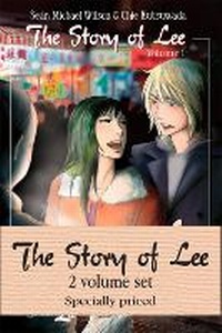 Enlarge image Cover: The Story of Lee Set - NBM Publishing Company