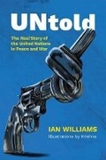 Cover: Untold - Just World Books