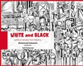 Cover: White and Black - Just World Books