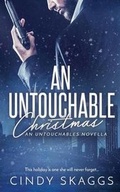 Cover: An Untouchable Christmas - Entangled Publishing