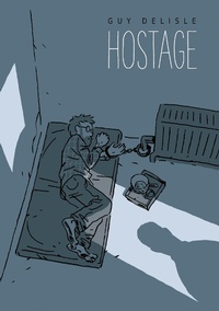 Enlarge image Cover: Hostage - Drawn & Quarterly