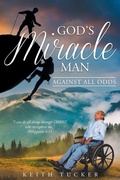 Cover: God's Miracle Man - Christian Faith