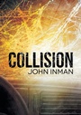 Cover: Collision (Translation) - Dreamspinner Press