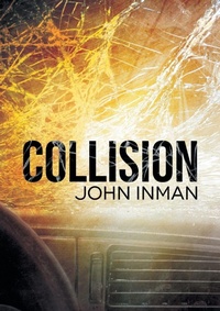Enlarge image Cover: Collision (Translation) - Dreamspinner Press