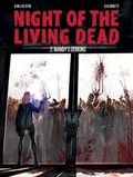 Cover: Night of the Living Dead Vol. 2: Mandy's Demons - Firefly Books Ltd