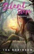 Cover: Silent Steps - Neely Worldwide Publishing