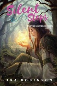 Enlarge image Cover: Silent Steps - Neely Worldwide Publishing