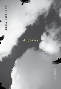 Abbildung von: Auguries - Brick Books