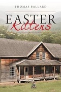 Cover: Easter Kittens - Christian Faith Publishing, Inc