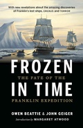 Cover: Frozen in Time - Greystone Books