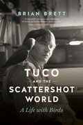 Cover: Tuco and the Scattershot World - Greystone Books,Canada