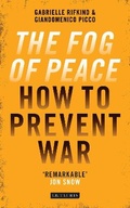 Cover: The Fog of Peace - I.B. Tauris
