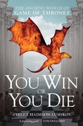 Cover: You Win or You Die - I.B. Tauris