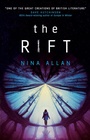 Cover: The Rift - Titan Books Ltd