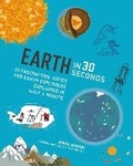 Cover: Earth in 30 Seconds - Ivy Kids
