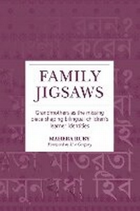 Enlarge image Cover: Family Jigsaws - Trentham Books Ltd