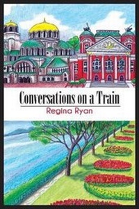 Enlarge image Cover: Conversations on a Train - Greenslade Creations